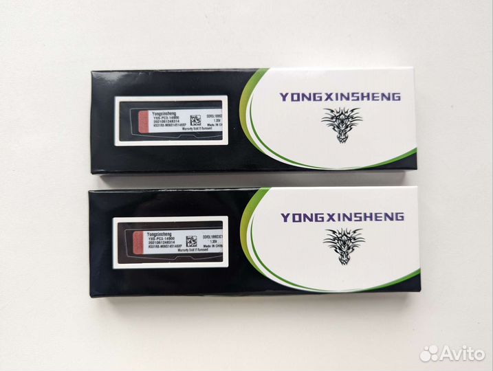 Ноутбучная оперативная память 8GB DDR3 1866