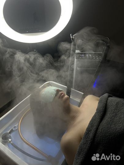 Спа процедуры