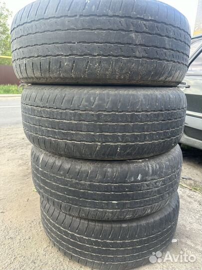 Шины колеса