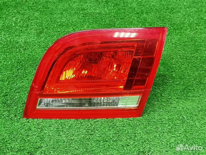 Фонарь задний внутренний правый Audi A3 (8PA) 200