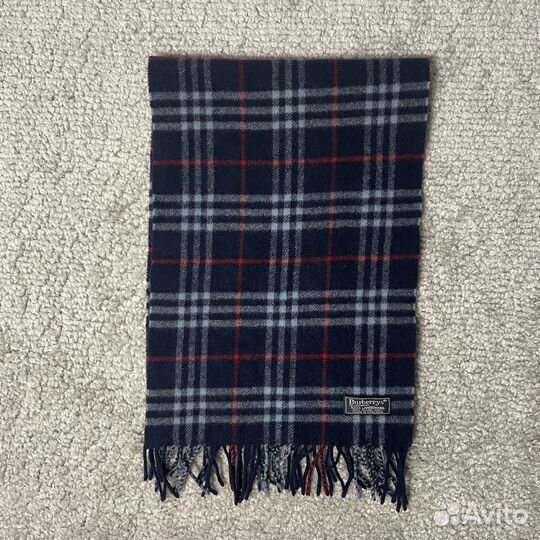 Шарф Burberry's