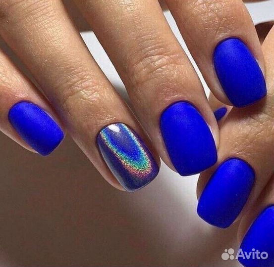 Маникюр Наращивание ногтей в салоне