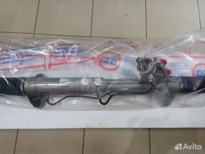 Рулевая рейка WV T4 в наличии