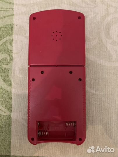 Тетрис 2000 in 1 Calculator Smart Game clock