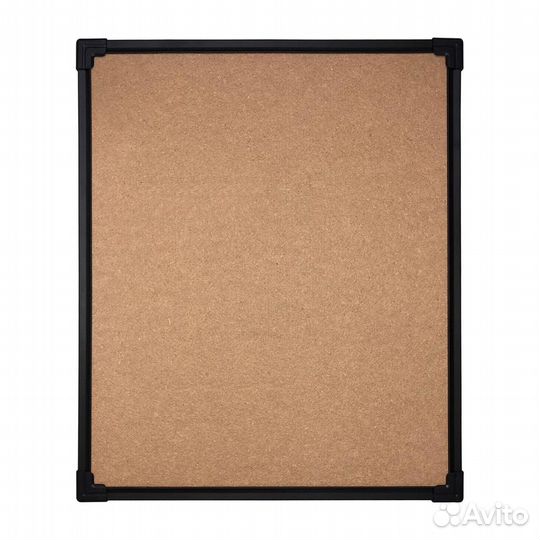 Доска пробковая Loft для фото