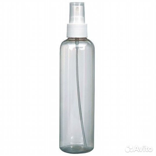 Флакон пэт 100 150 400 + Распылитель + Преформы