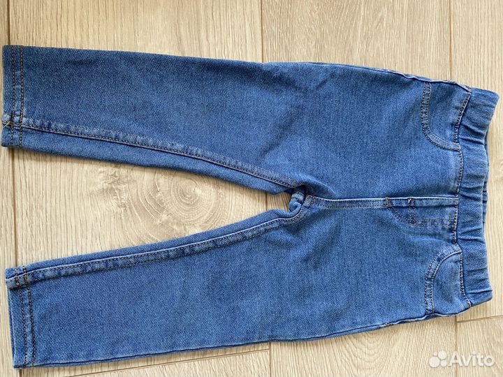 Лосины для девочки