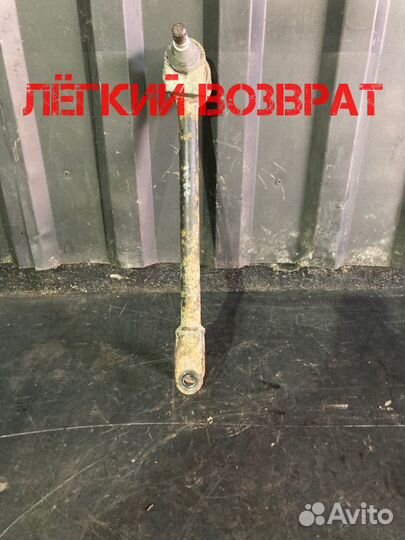 Тяга продольная задняя Infiniti Fx35 S50 VQ35DE