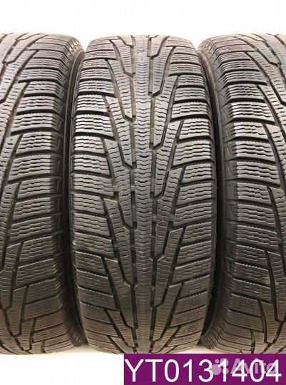 Nokian Tyres Nordman RS2 SUV 215/65 R16 102R