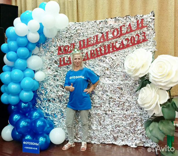 Декор, подарки ручной работы