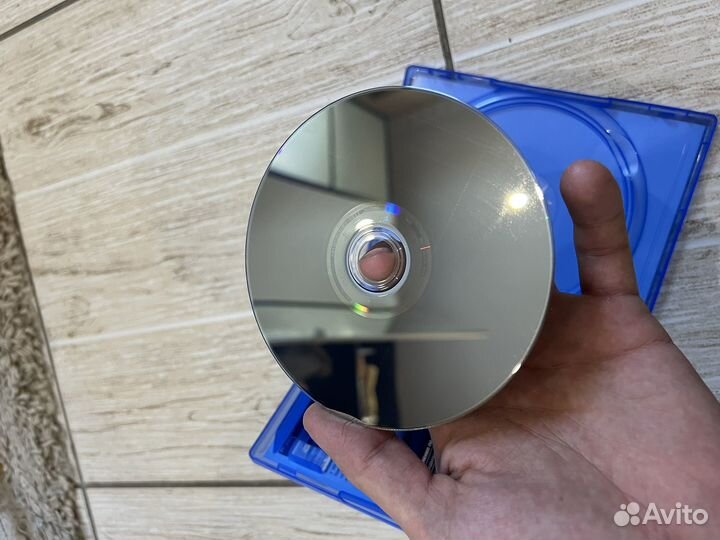 Одни из нас ps4