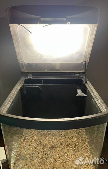 Аквариум jado