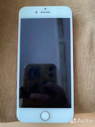 iPhone 7, 128 ГБ