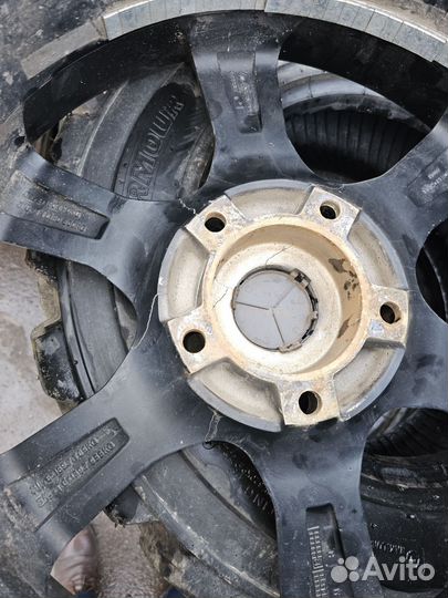 Диски r20 150*5