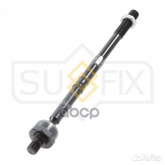 Тяга рулевая перед прав/лев SD1259 sufix