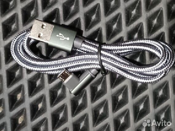 Кабель USB - micro USB