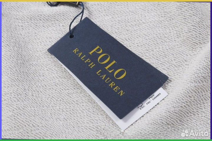 Зип Худи Polo Ralph Lauren (Artikle: 36720)