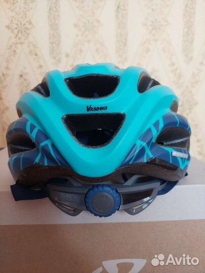Велошлем giro vasona mips 50-57 cm (19,75-22,5 in)