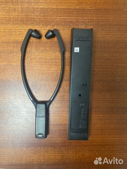 Sennheiser tr2000