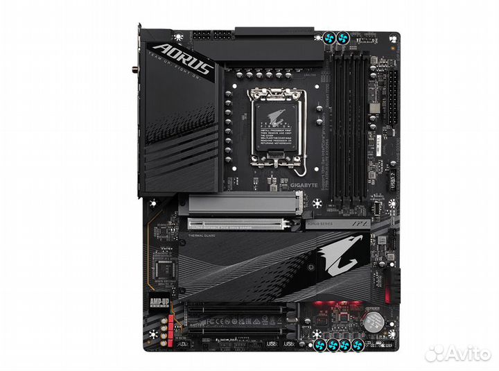 Gigabyte Z790 (Z790 A elite DDR4)