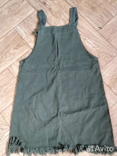 Женские вещи