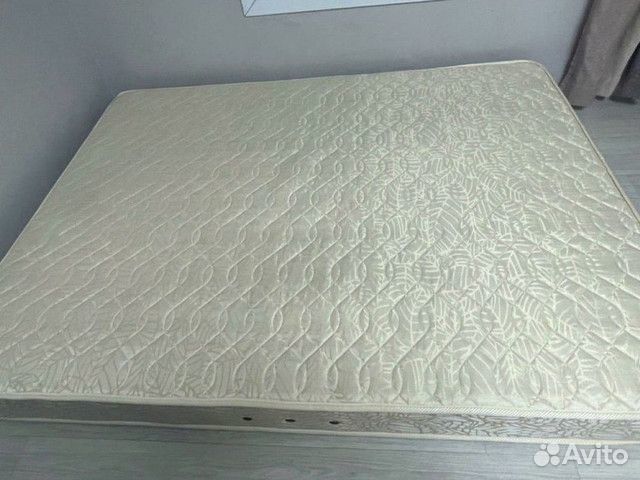Матрас ортопедический новый