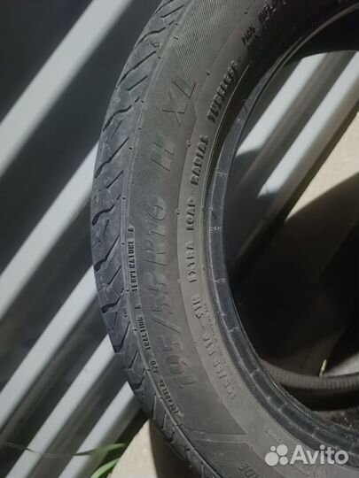 Matador Hectorra 5 195/55 R16