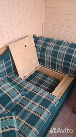 Диван тахта софа бу