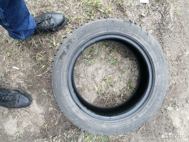 Tunga Zodiak 205/55 R16