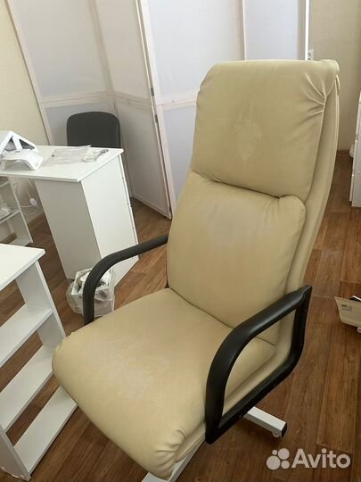 Кресло для педикюра