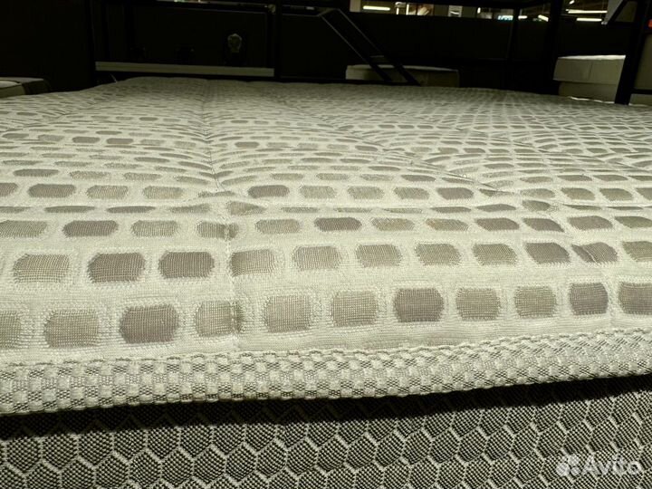 Матрас новый 160х200, 140х200, 180х200