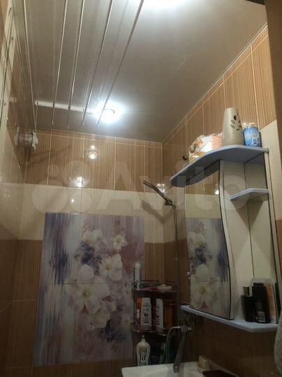 Комната 18,2 м² в 1-к., 1/5 эт.