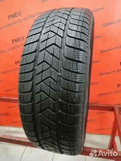 Pirelli Scorpion Winter 225/55 R19