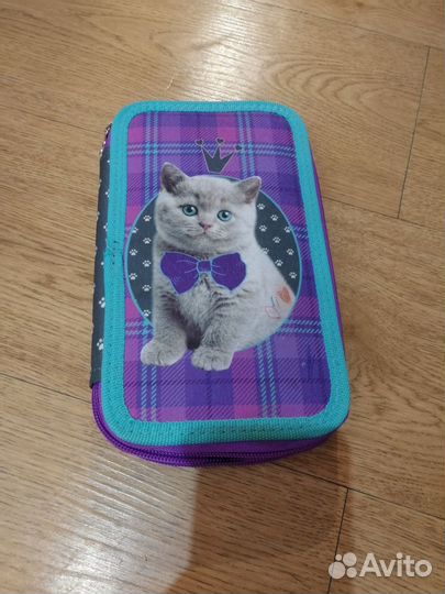 Продам школьный рюкзак