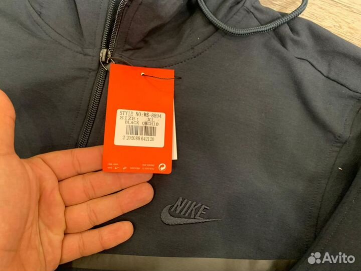 Спортивный костюм nike tech fleece(46,48,50,52,54)