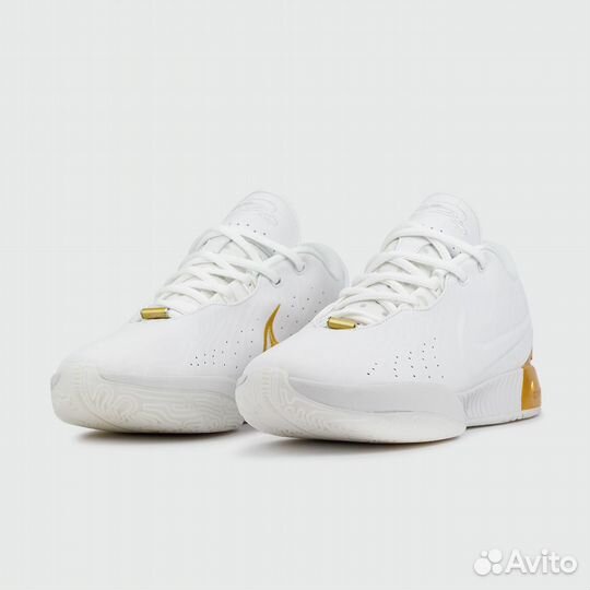 Nike LeBron 21 White