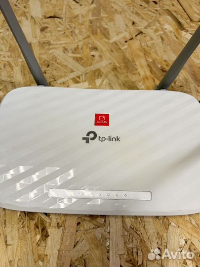 Wifi роутер tp link archer c5