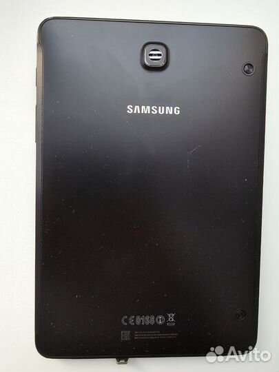 Samsung Galaxy Tab S2 8.0
