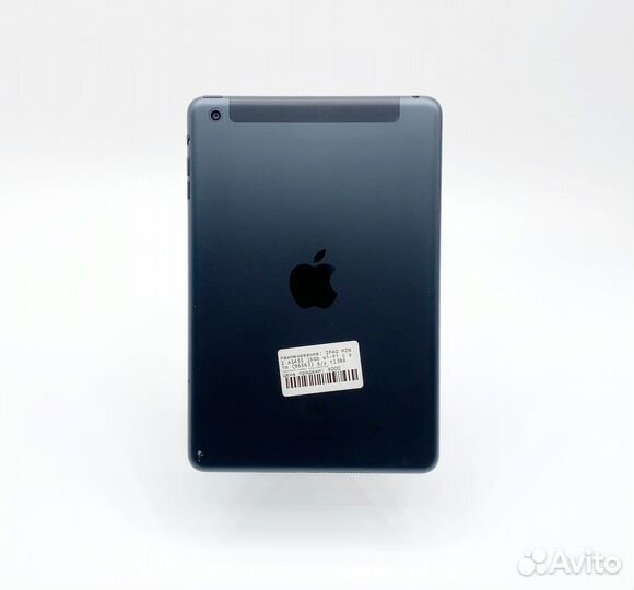 iPad mini с sim