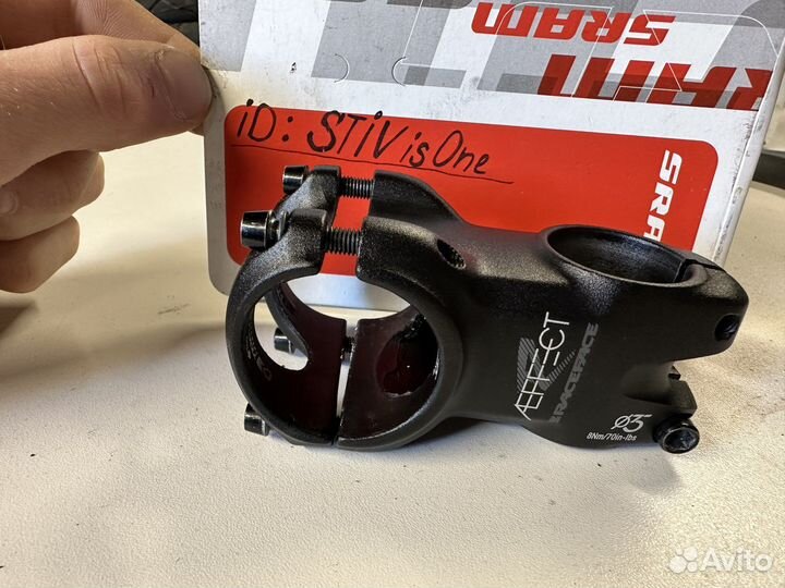 Вынос руля Race Face Aeffect R