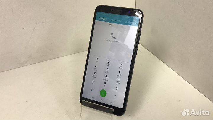 HONOR 7C, 3/32 ГБ