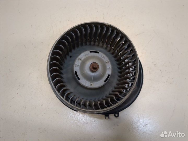 Двигатель отопителя Volvo S80, 2003