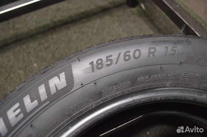 Michelin Primacy 4 185/60 R15 88H