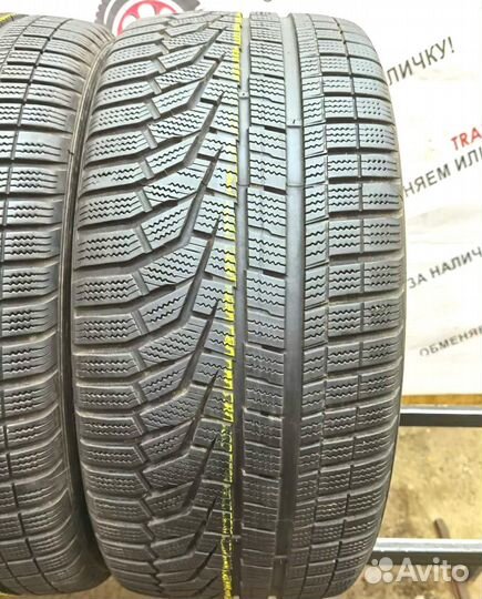 Hankook Winter I'Cept Evo2 W320 245/50 R18 103Q