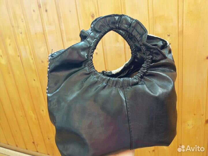 Детские сумки (комплектом)