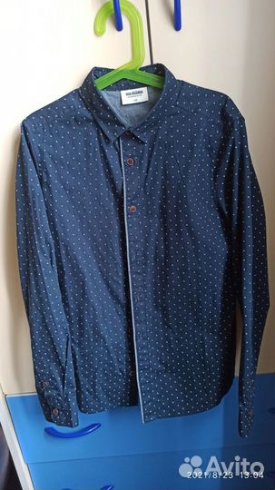 Школьная одежда для мальчика, р.146