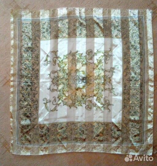 Женские и детские аксессуары