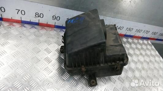 Корпус воздушного фильтра KIA sorento 1 (1KK09NQ01