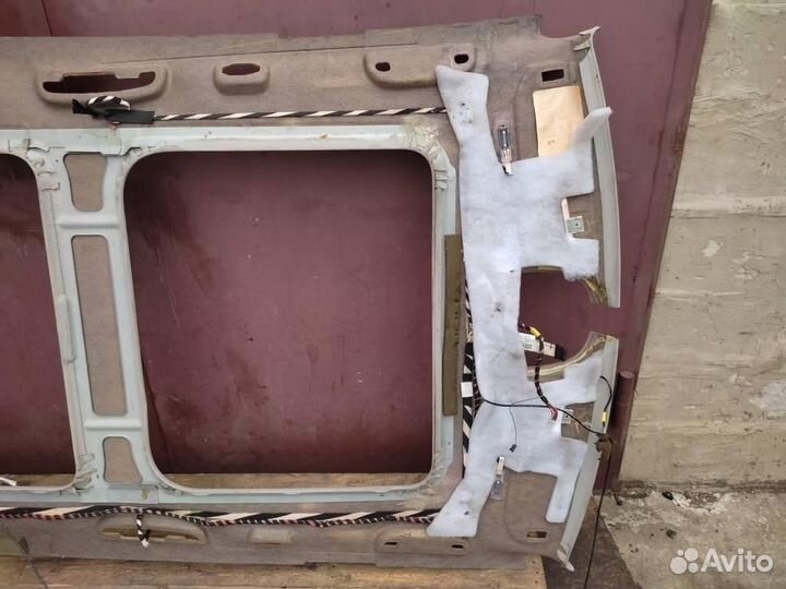 Потолок w251 R-class 642.950 02.2007