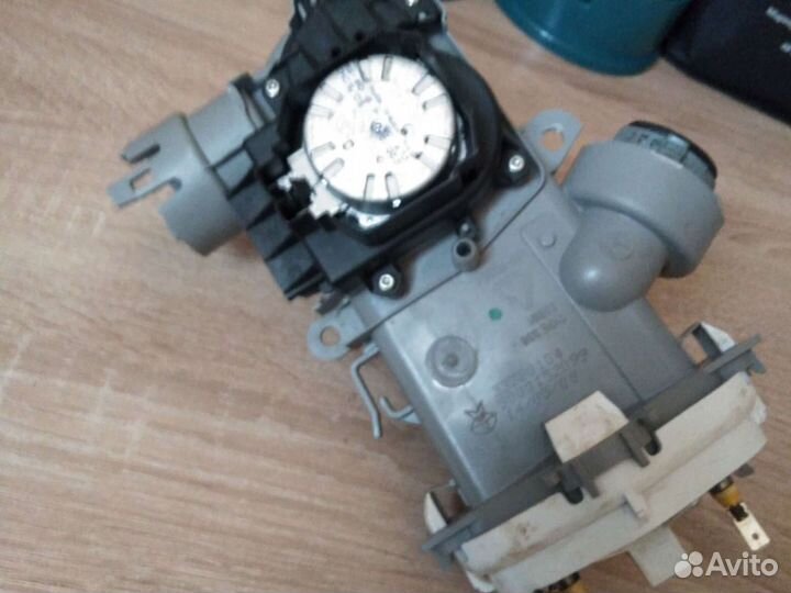 Нагревательный элемент Bosh